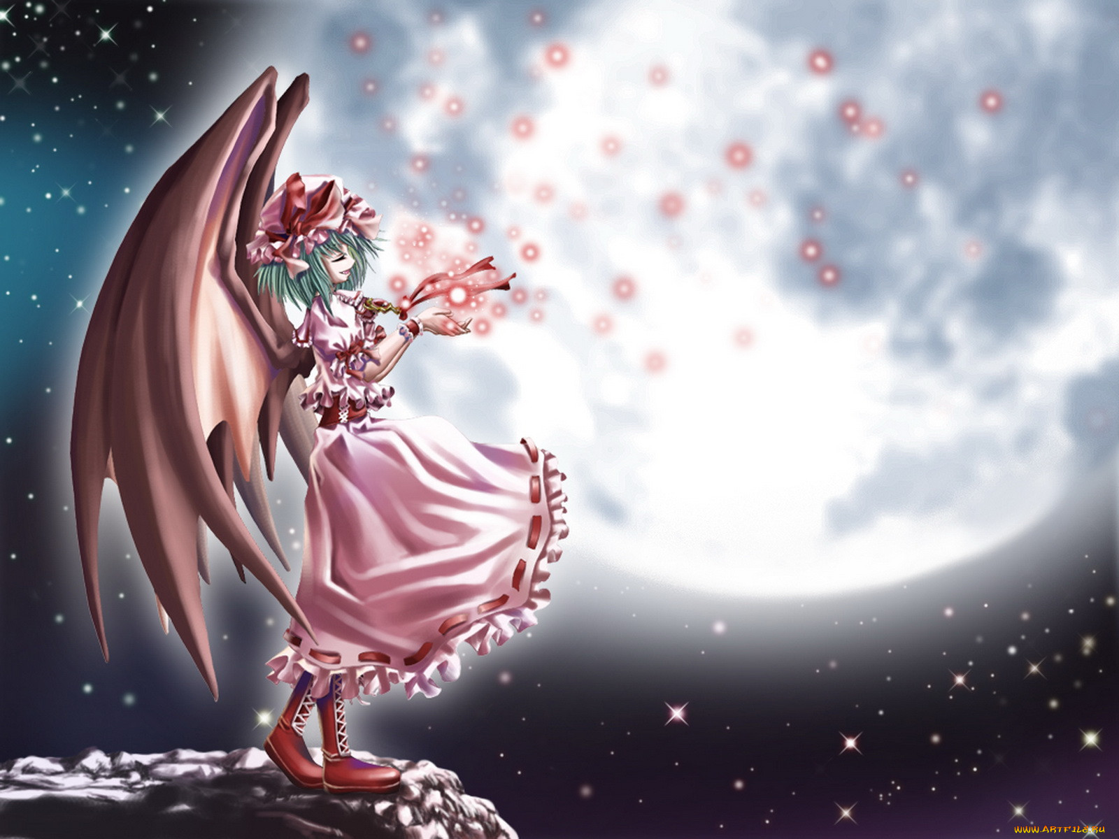 , touhou, , 